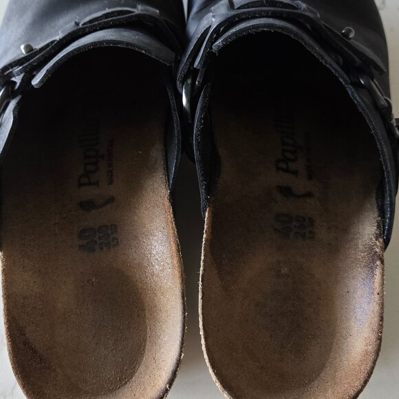 Birkenstock Papillio Wedge Clog - Picture 4 of 4